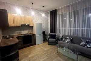квартира за адресою Інститутська вул., 2-А