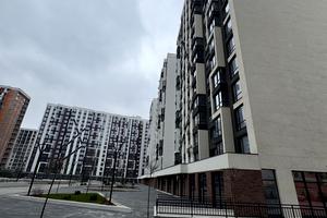 квартира за адресою Ленкавського вул., 34