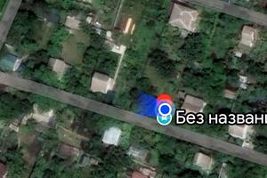 участок по адресу 