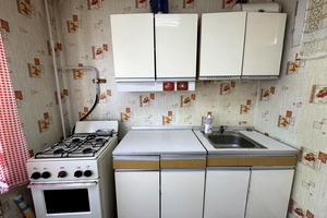 квартира за адресою Космонавтів вул., 22