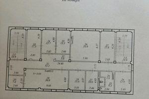 комерційна за адресою Чорних Запорожців вул. (Бориса Кротова), 3