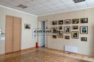 комерційна за адресою Овруцька вул., 21
