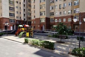 квартира за адресою Євгена Чикаленка вул., 56а