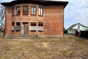 будинок за адресою Пушкінський