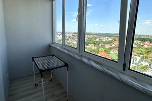 квартира за адресою Львівське шосе, 20б