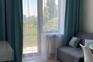 квартира по адресу 2-й Куликовский пер., 2а