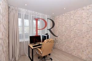 квартира за адресою Чоколівський бульв., 22