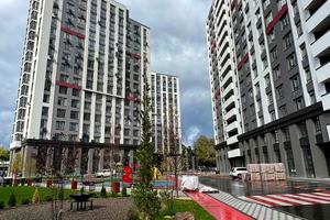квартира по адресу проспект Любомира Гузара, 9б