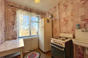 квартира по адресу Виборгська, 28 