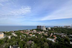 квартира по адресу Французский бульв., 22/1