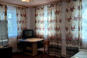дом по адресу Новосільська, 22