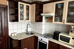 квартира по адресу Віталія Магеля ул. (Ювілейна), 15
