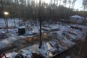 будинок за адресою Київ, Михайла Чалого вул.