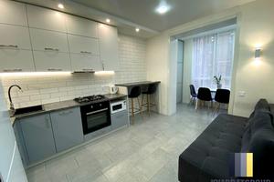 квартира за адресою Запорізьке шосе, 30щ