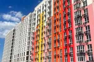 квартира по адресу Спрейса ул., 1