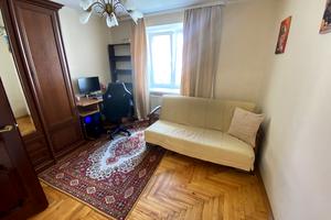 квартира по адресу Троллейбусная ул., 7