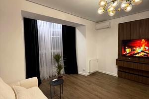 квартира за адресою Слобідська, 8