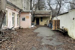 коммерческая по адресу Французский бульв., 12А