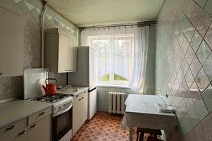 квартира по адресу Коробова ул., 20