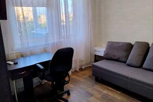 квартира за адресою Людвіга Свободи просп., 24