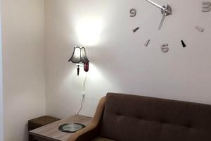 квартира по адресу Люстдорфская дорога ул., 55к