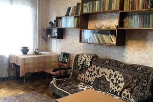 квартира по адресу Днепровское шоссе (Днепропетровское), 28