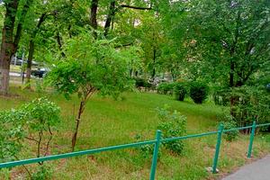 квартира по адресу Игоря Шамо бульв. (Олексія Давидова), 10