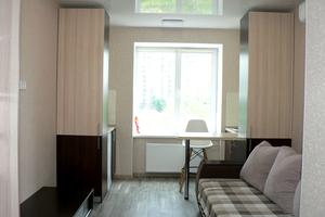 квартира за адресою Мирна вул., 1