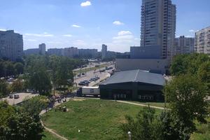 квартира за адресою Перемоги просп., 65г