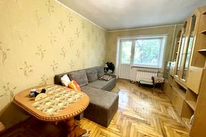 квартира по адресу Космическая ул., 100