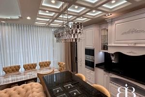квартира за адресою Італійський бульв., 1