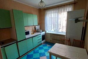 квартира по адресу Экипажный пер., 10