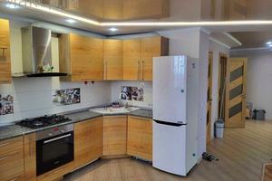 квартира за адресою Тролейбусна вул., 9