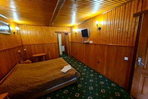 комерційна за адресою с. Гребенів, Тараса Шевченка вул., 84в