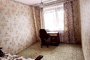 квартира по адресу  ул. (Космонавта Комарова), 3