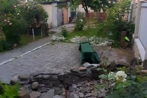 дом по адресу Теребовлянская ул., 20