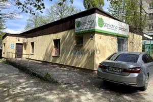 коммерческая по адресу Александра Поля просп. (Кірова), 129Д