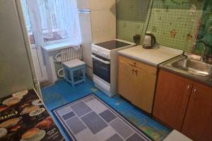 квартира по адресу Космодромная ул., 2
