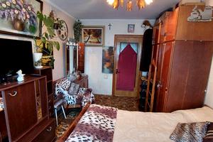 комната по адресу Алмазная ул., 21