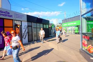 комерційна за адресою Харків, Нескорених вул., 24