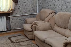 квартира по адресу Очаковский пер., 4