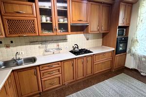 квартира за адресою Злуки просп., 53