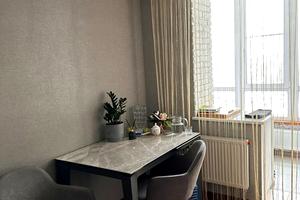 квартира по адресу Тракторостроителей просп., 103г