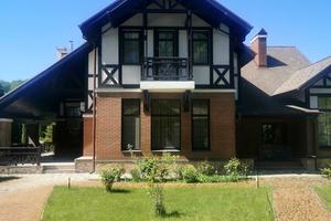 будинок за адресою Озерна вул., 20