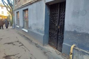 квартира по адресу Сергея Васильковского ул., 12