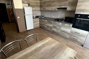 квартира за адресою Жасминова вул., 5б