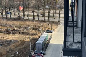 квартира за адресою Барське шосе, 43