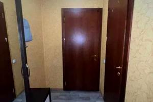 квартира по адресу Добровольцев пер., 10