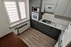 квартира за адресою Чумаченка вул., 14А