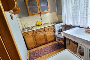 квартира по адресу Борзенко ул. (Борзенка), 5